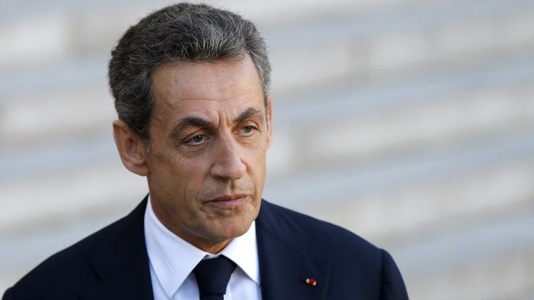 2 години затвор за Саркози иска прокуратурата