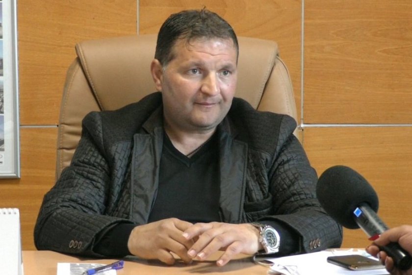 Съдът решава за дрогирания кмет на Калояново