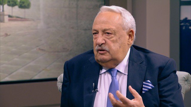Гарелов: Без БСП Радев не може да стане президент 
