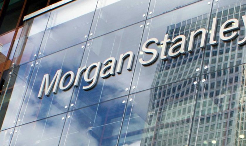 Morgan Stanley мести активи за $120 млрд. от Великобритания в Германия