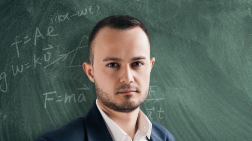 Математикът Петър Велков: Отваряме на 21-и и измираме!