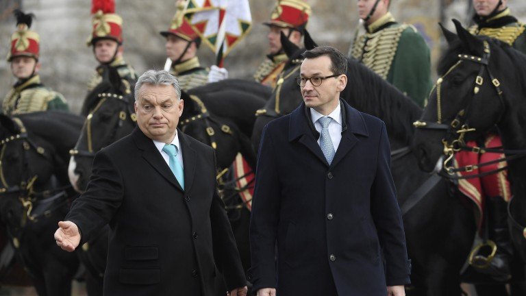 ЕС заобикаля Унгария и Полша, ако не свалят ветото върху бюджета 
