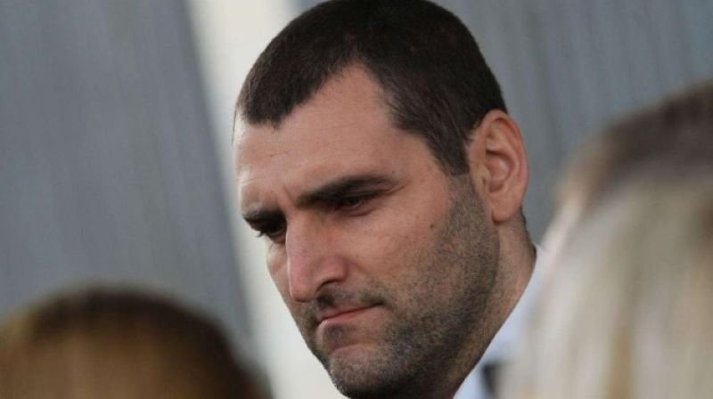 Прокурор Ангел Кънев, който обвини Васил Божков, получи голямо отличие 