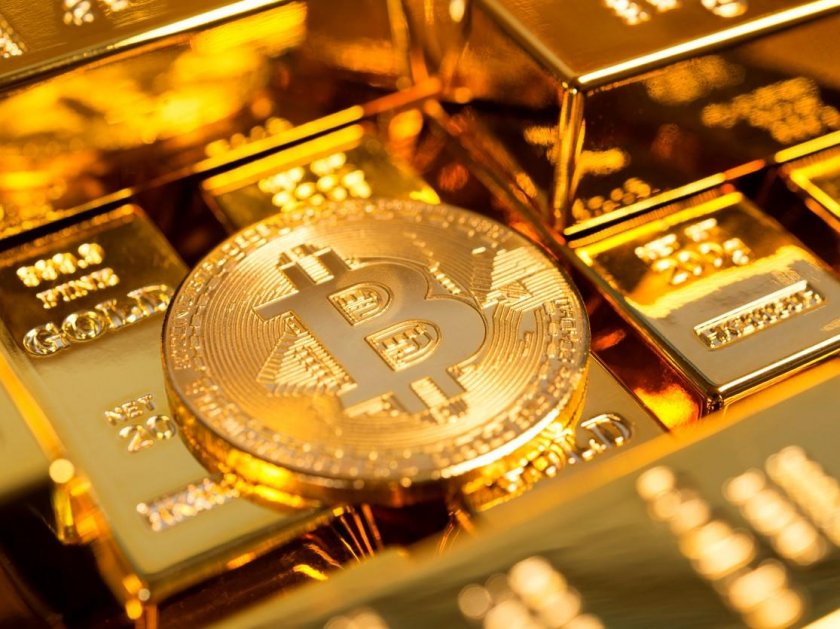 Биткойнът полудя, скочи на над $20 000