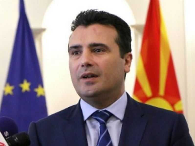 Заев: Скопие няма вина за блокадата от България 