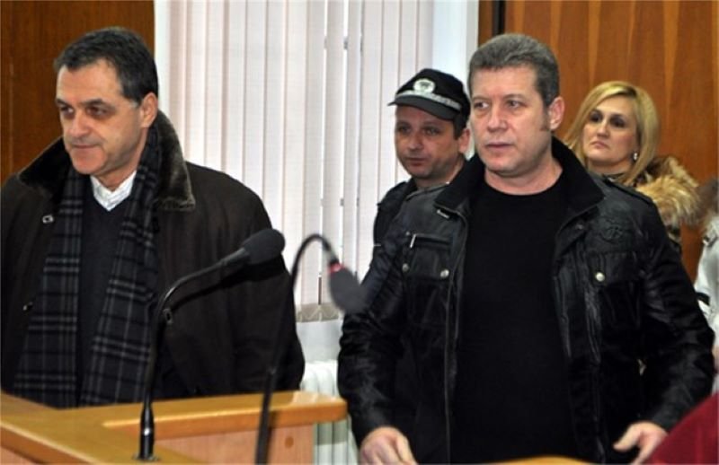 Учител по география помагал на Личкана да пренасят наркотици