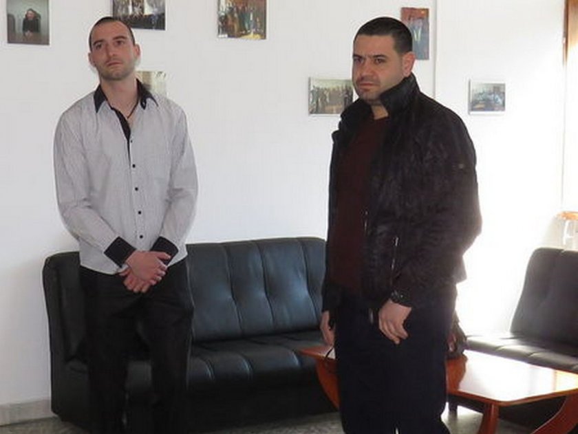 Две мутри влизат в затвора за отвличане на дете