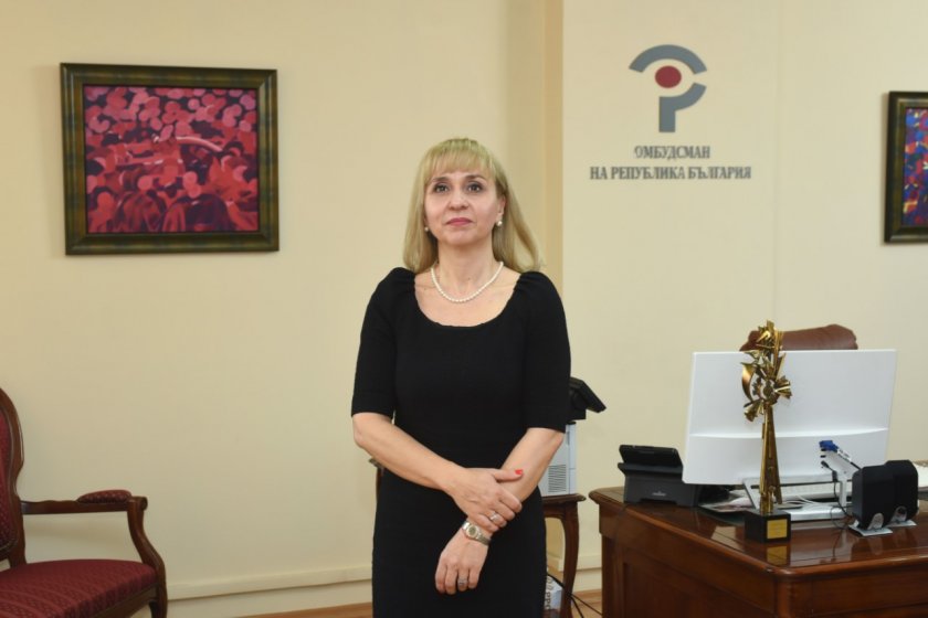 Омбудсманът зове: По-евтино парно от 1 януари 2021-а