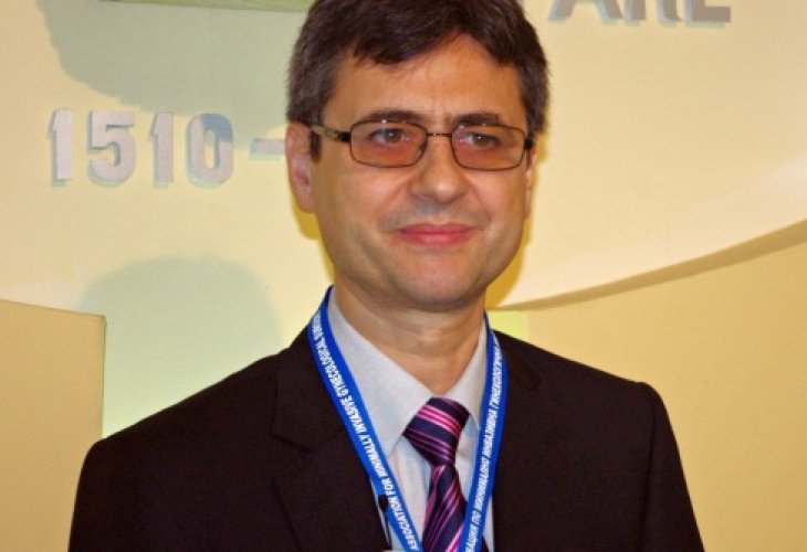 Д-р Славчо Томов: Ваксината е пътят, който трябва да следваме