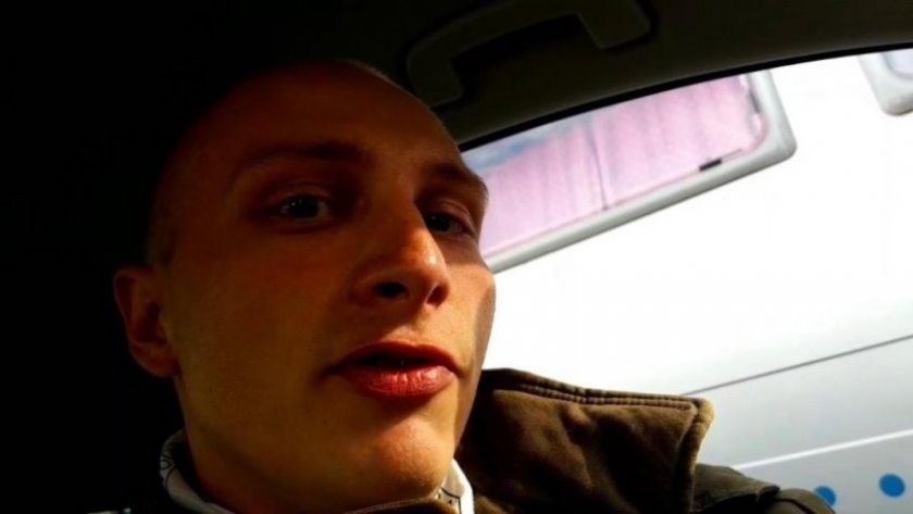 Доживотен затвор за нападателя срещу синагогата в град Хале