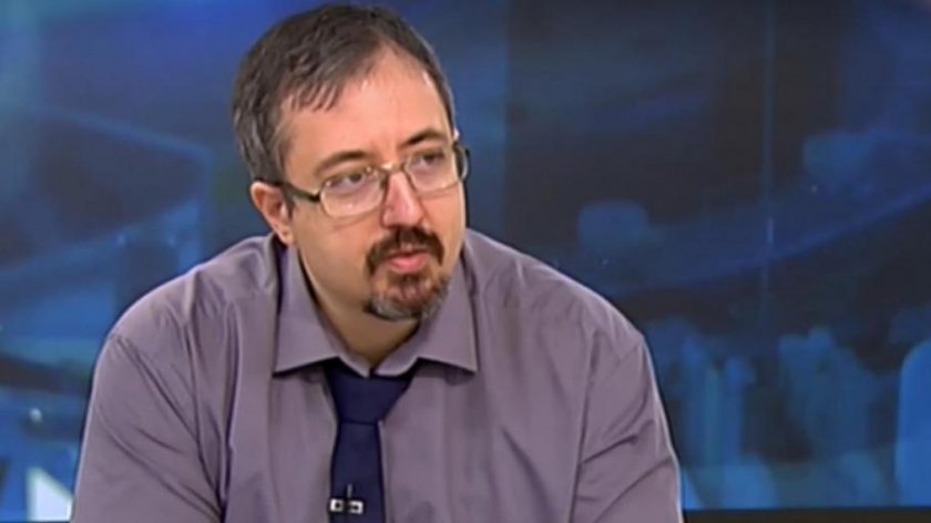 Лъчезар Томов: Заразата намалява, мерките вършат работа