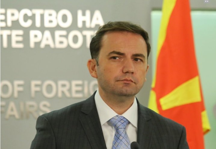 Македония: ЕС е виновен за отложените преговори
