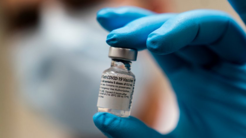 Инжектираха над милион ваксини в Китай
