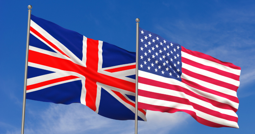 В един глас: САЩ и Великобритания ни подрепиха за изгонването на руския шпионин