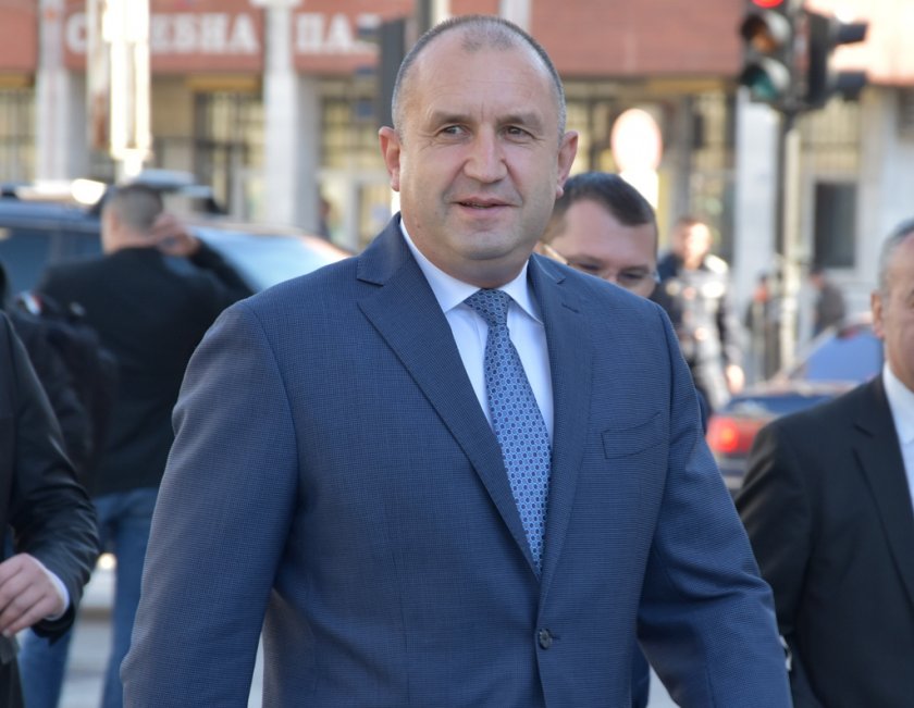 Президентът и Карадайъ се сджафкаха заради Ердоган