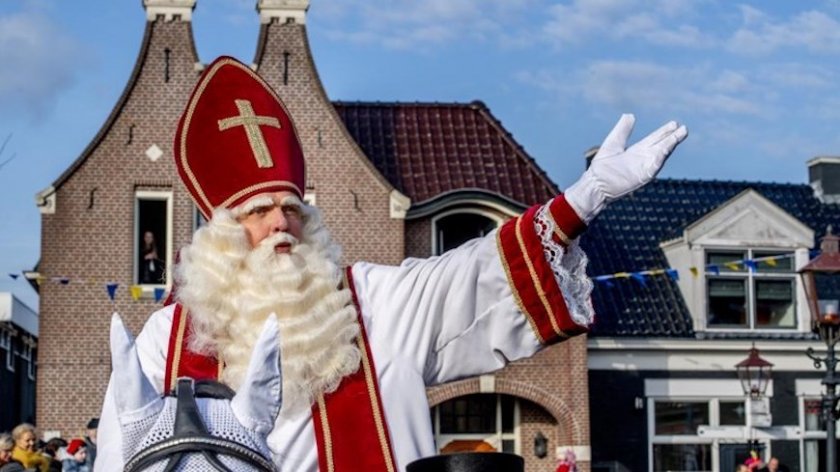 Дядо Коледа донесе смърт на 26 пенсионери в Белгия