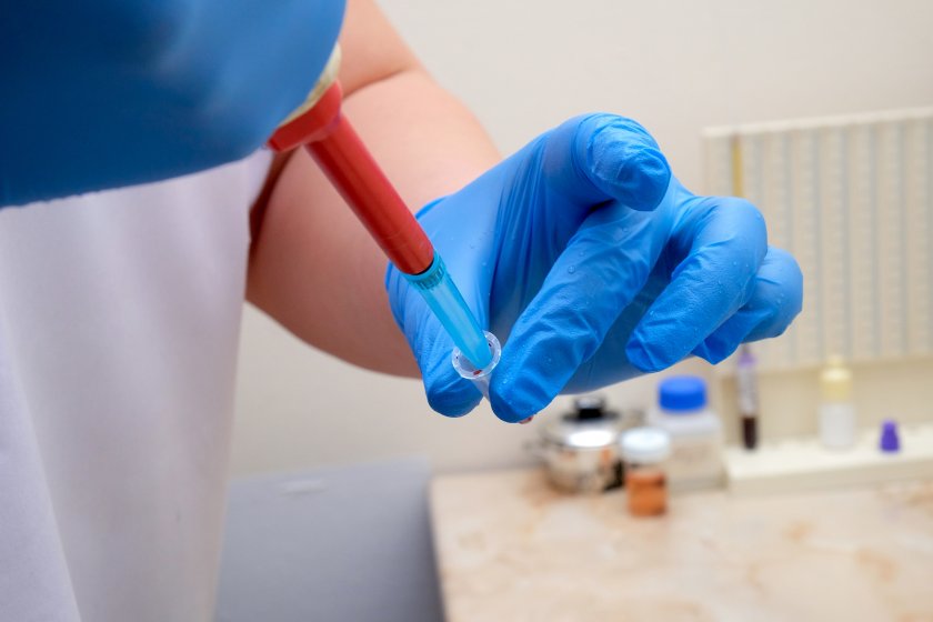 Германия очаква първите дози на ваксината на Moderna