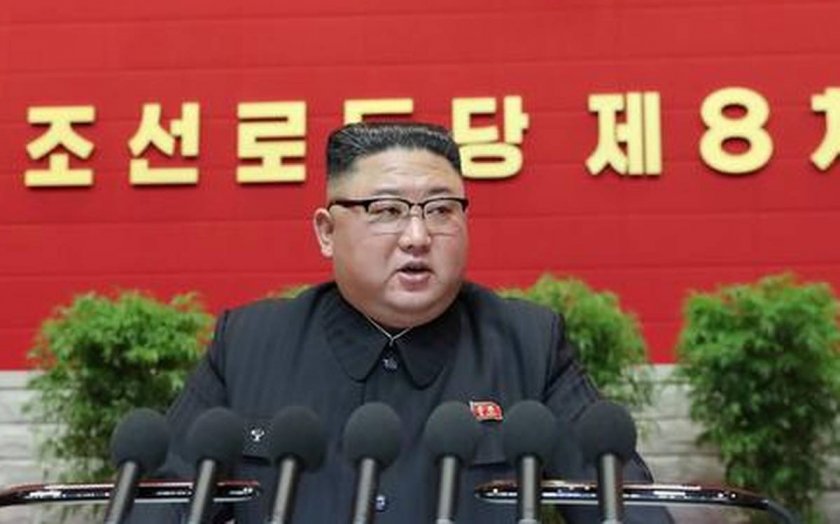 Северна Корея засилва отбранителните си способности