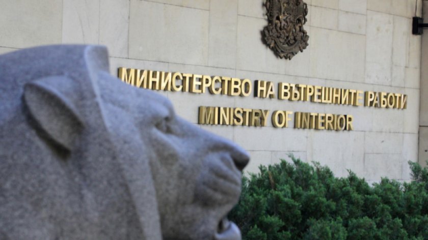 Валери Григоров: МВР се намира в структурно-функционален хаос