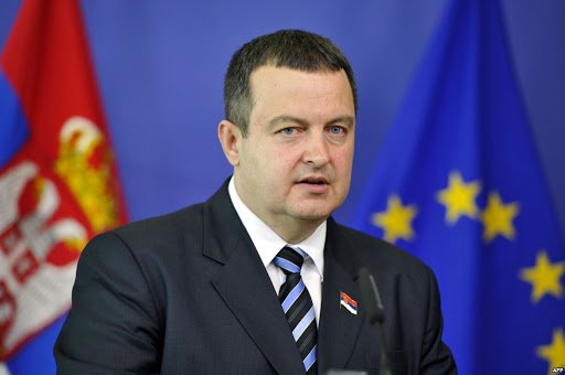 Шефът на сръбския парламент се боцна със Спутник V