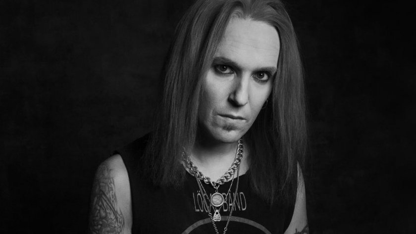 Тъжно! Почина бившият вокал на Children Of Bodom 