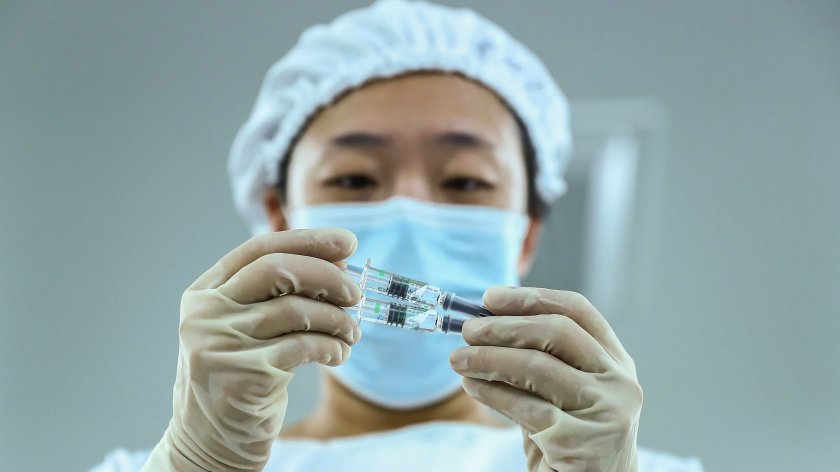 Унгария се договори с китайската "Синофарм" за ваксини