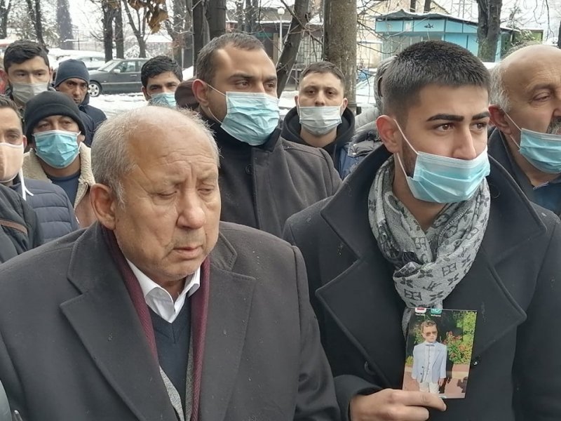Дядото на убитото в Мездра 8-годишно дете разказа какъв е обвиненият за престъплението