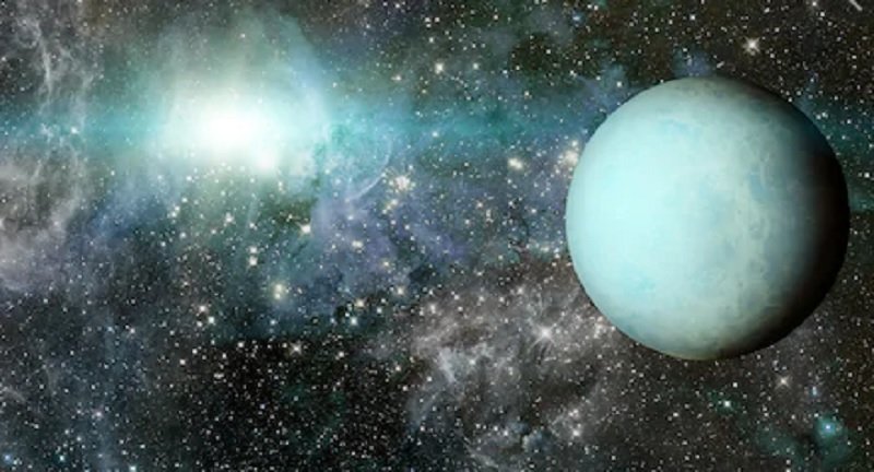 Има ли живот на Уран?
