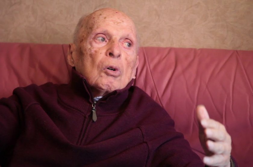 На 102 умря последният от създателите на атомната бомба на СССР