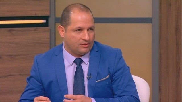 Депутат от ГЕРБ: Датата 4 април е гавра с католиците