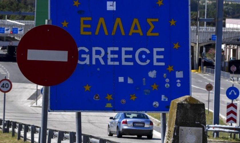 Блокадата струва по 3 млрд. евро месечно на Гърция