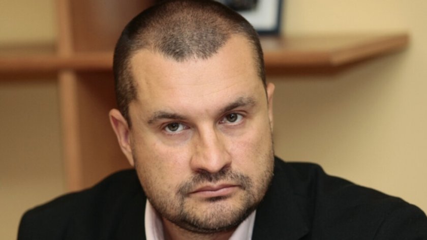 Калоян Методиев: Ако не гласуваме, следва голяма манипулация