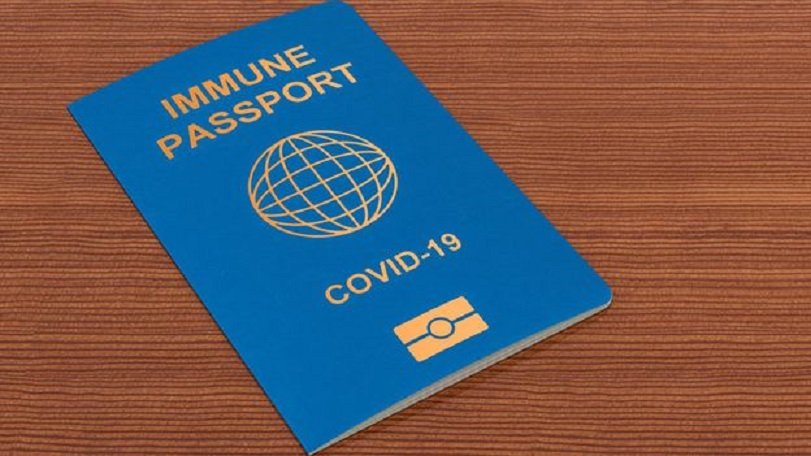 Ново робство? ЕС обмисля Covid паспортите