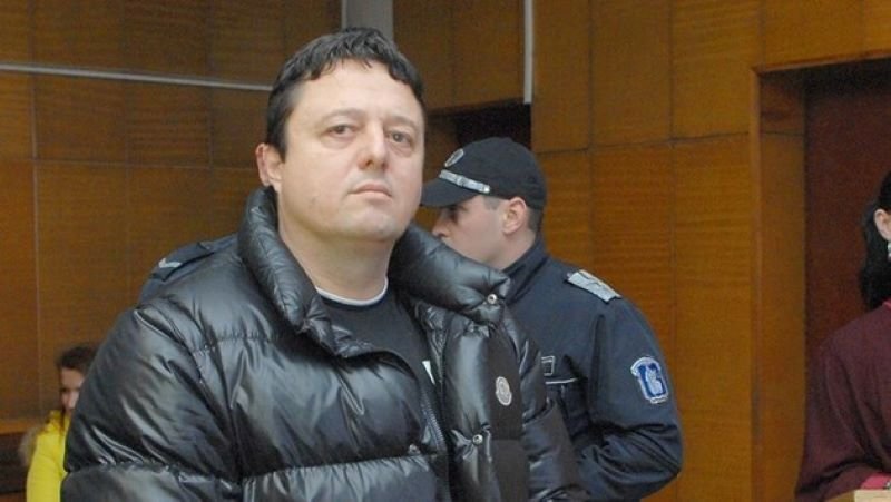 След 20 г. разследване Йоско Костинбродския влиза в затвора