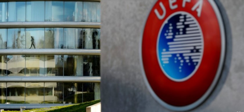 Румениге: УЕФА обмисля Европейското да е в една държава