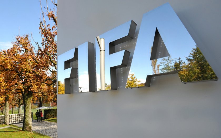 ФИФА: Ще изхвърлим всеки, който участва в Суперлига