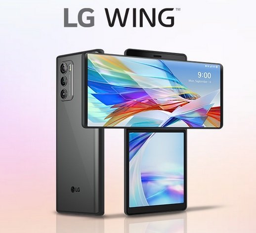 LG спира да прави смартфони