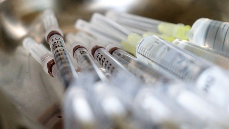 Българинът се оказа най-страхлив от ваксината в света