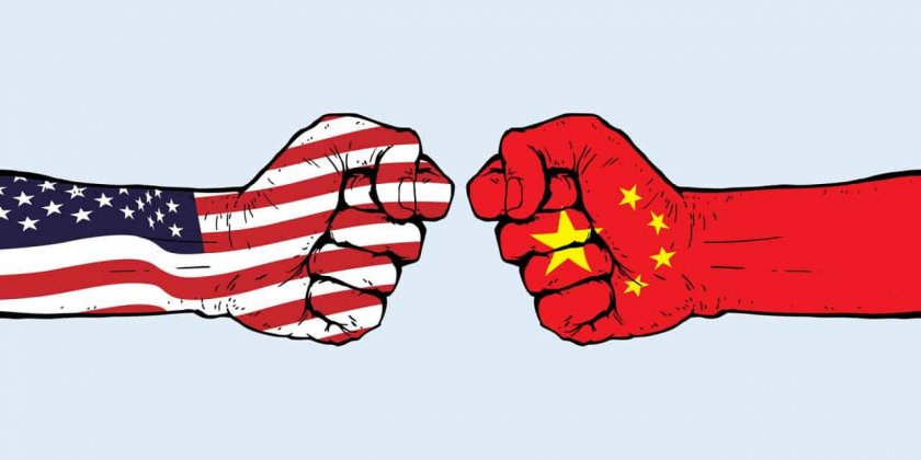 Китай размина САЩ по чуждестранни инвестиции