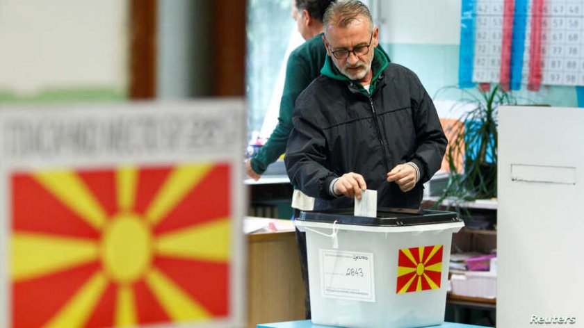 Македонците се преброяват, колко са нашенци?