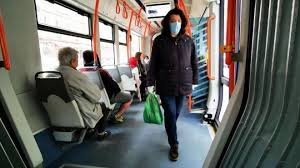 Доктори наредиха: Мълчете в градския транспорт