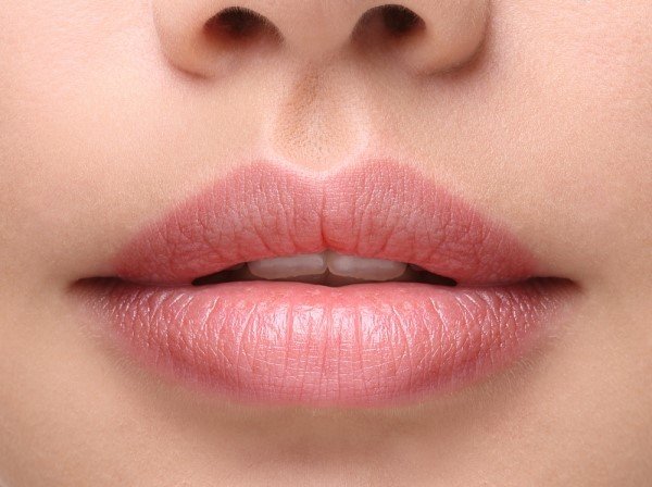 Напуканите устни - симптом на Covid-19 