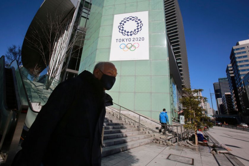 Япония декларира: Олимпийските игри ще се проведат