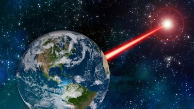 Румъния създаде най-мощния лазер