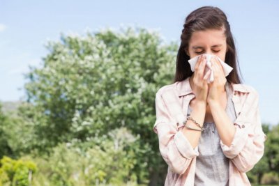 8 златни правила за борба с алергиите