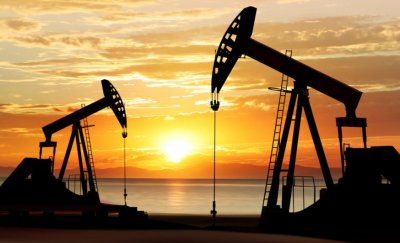 Световният добив на петрол пред риск