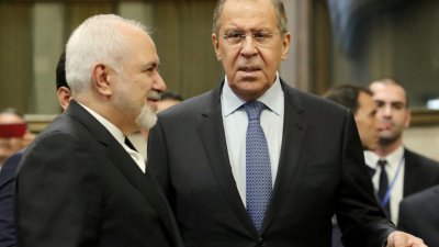 Русия, Иран и Турция се разбраха за Сирия
