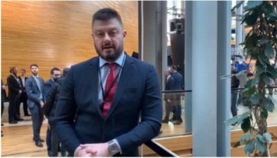 Бареков се извини на избирателите си