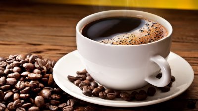 Три чаши кафе на ден удължават живота