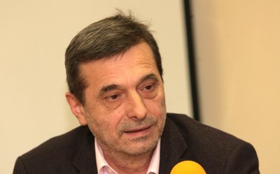 "Подкрепа" пита за синдикалист- евродепутат 